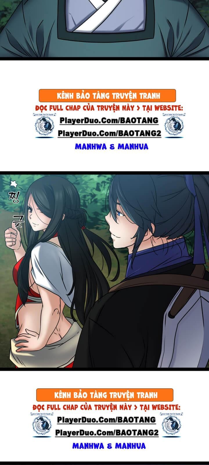 Lôi Thần Chuyển Sinh Chapter 18 - Trang 2