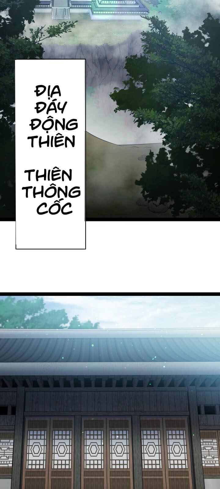 Lôi Thần Chuyển Sinh Chapter 18 - Trang 2