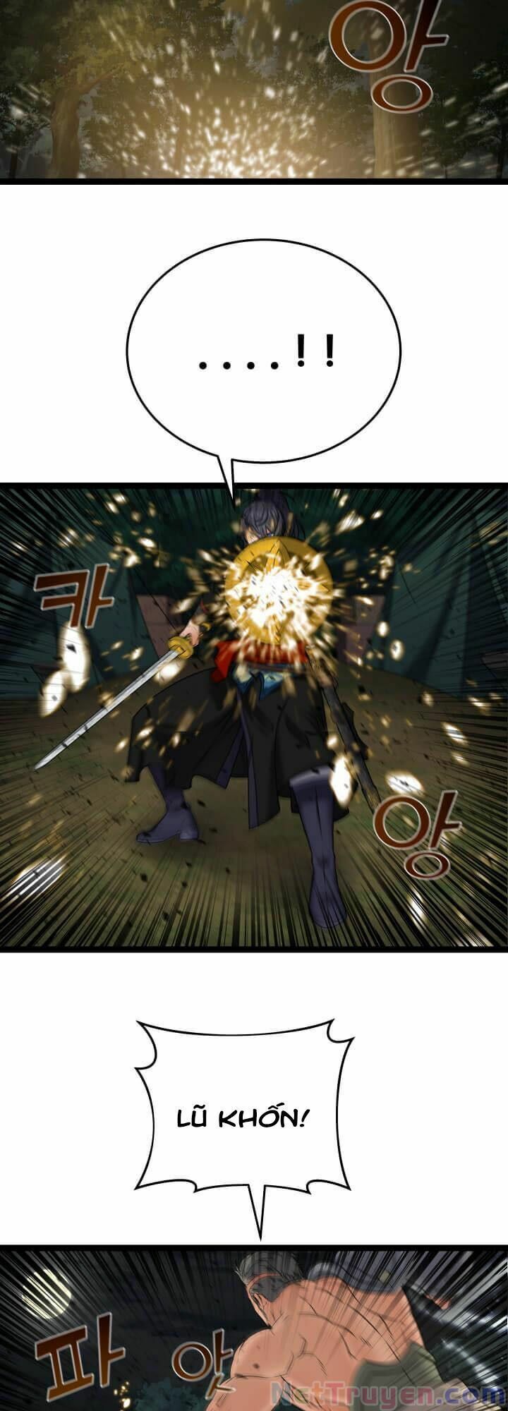 Lôi Thần Chuyển Sinh Chapter 19 - Trang 2