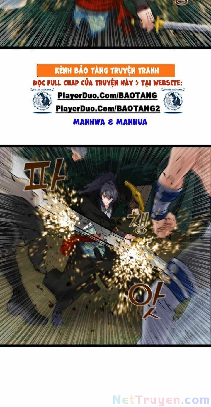 Lôi Thần Chuyển Sinh Chapter 19 - Trang 2