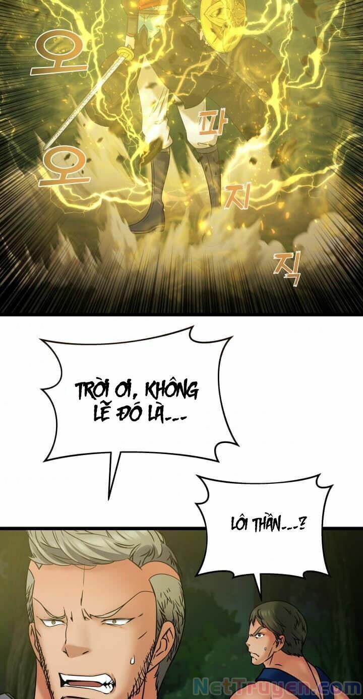 Lôi Thần Chuyển Sinh Chapter 19 - Trang 2