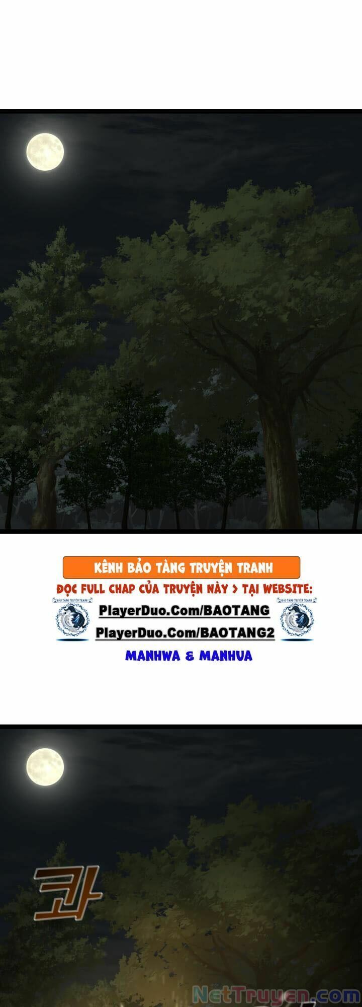 Lôi Thần Chuyển Sinh Chapter 19 - Trang 2