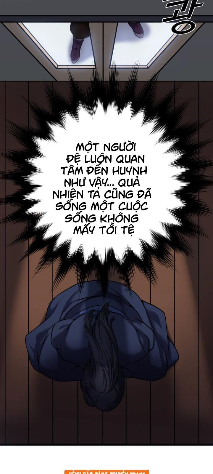 Lôi Thần Chuyển Sinh Chapter 2 - Trang 2