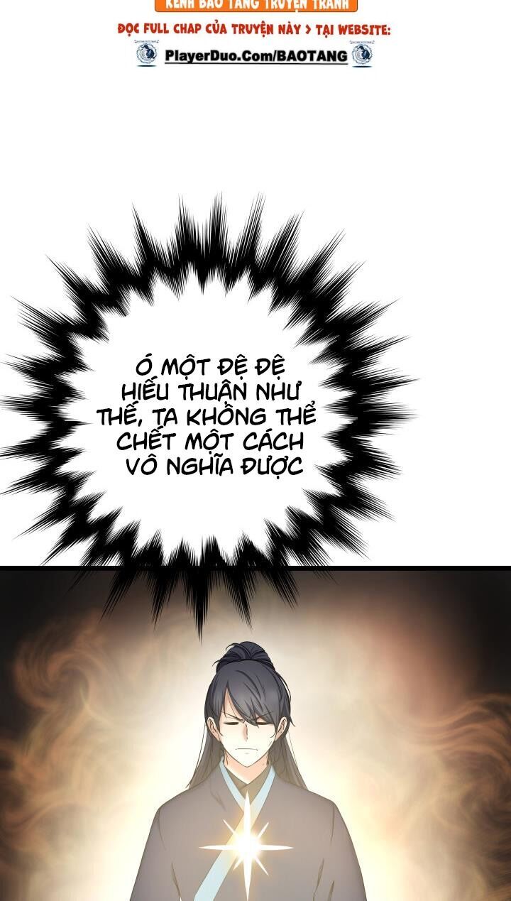 Lôi Thần Chuyển Sinh Chapter 2 - Trang 2