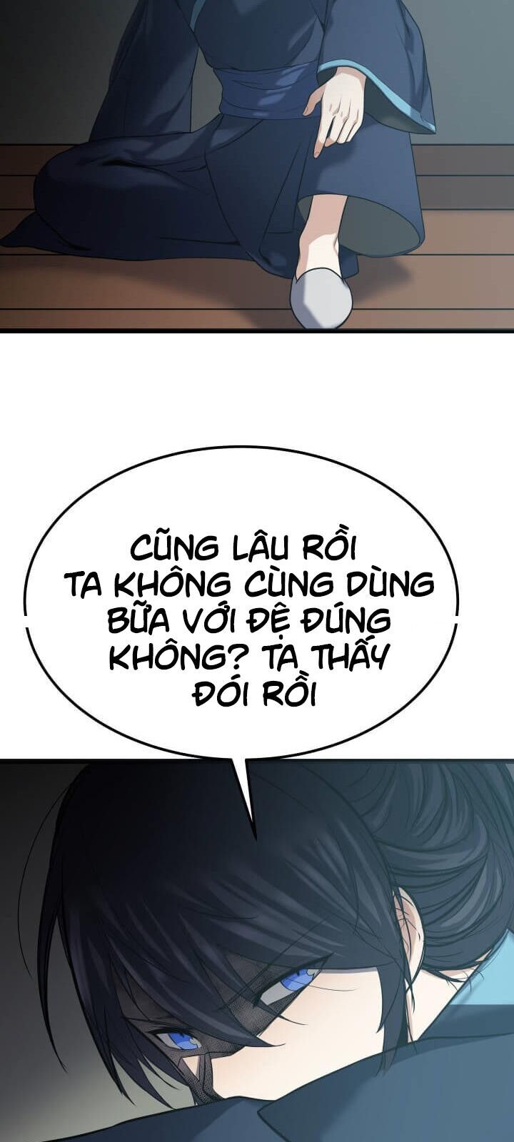 Lôi Thần Chuyển Sinh Chapter 2 - Trang 2