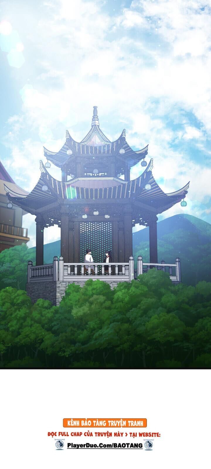 Lôi Thần Chuyển Sinh Chapter 2 - Trang 2