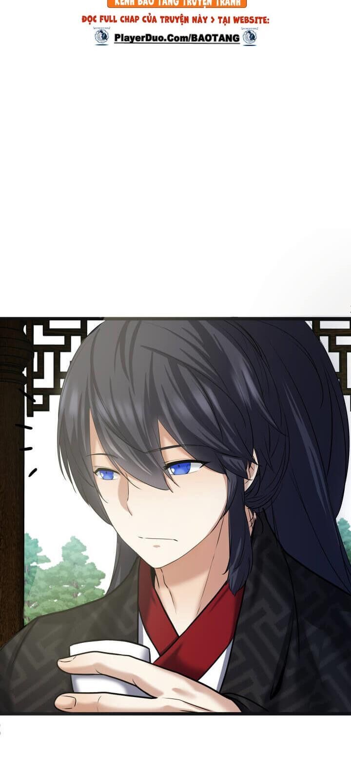 Lôi Thần Chuyển Sinh Chapter 2 - Trang 2