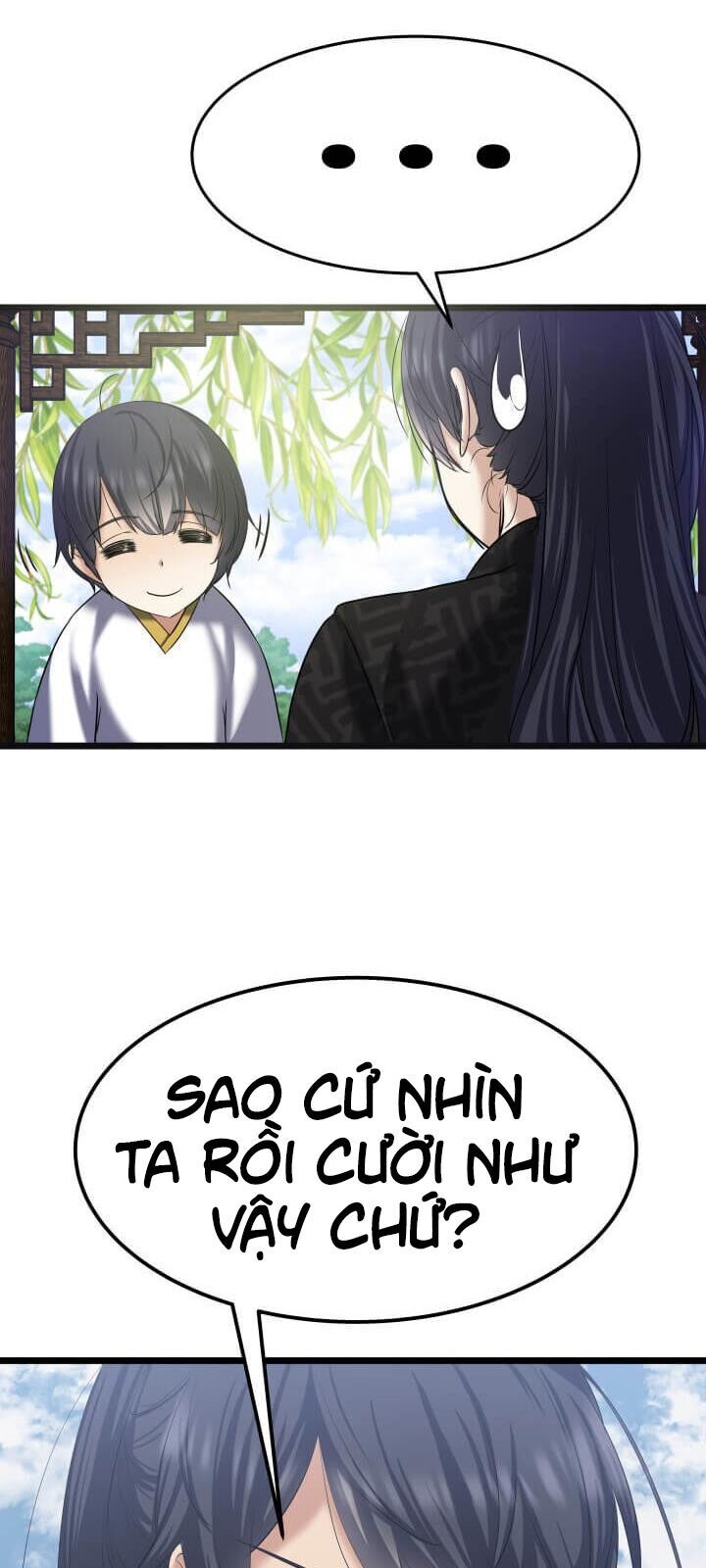 Lôi Thần Chuyển Sinh Chapter 2 - Trang 2