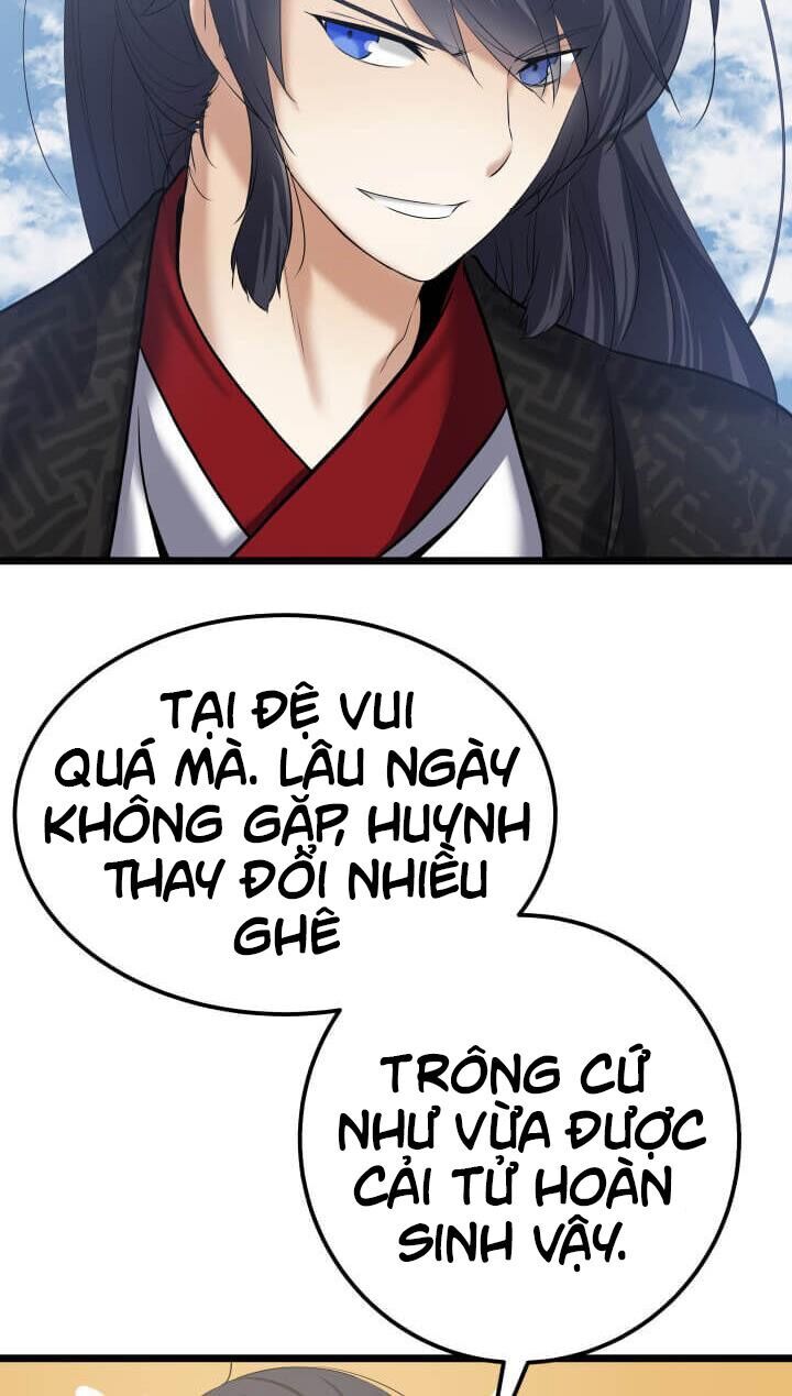 Lôi Thần Chuyển Sinh Chapter 2 - Trang 2