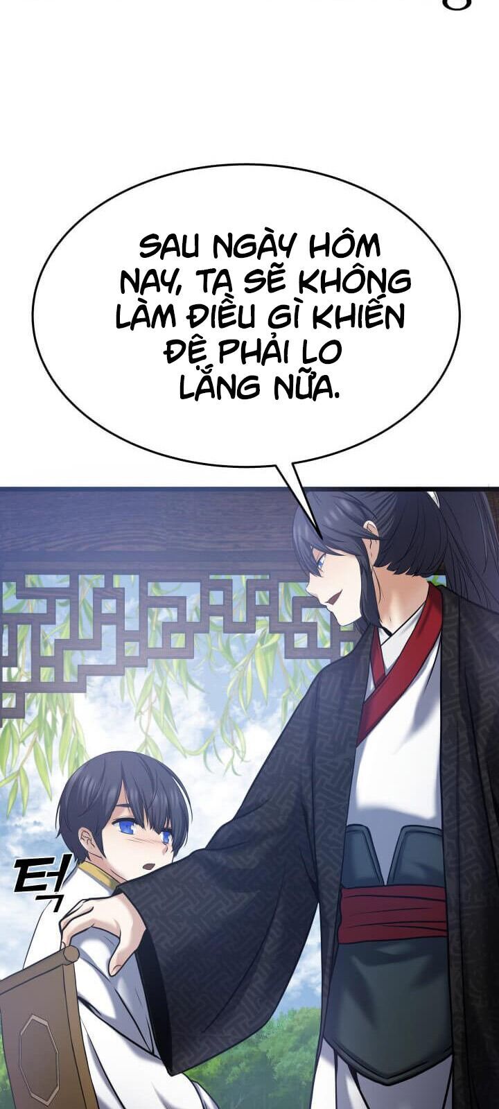 Lôi Thần Chuyển Sinh Chapter 2 - Trang 2