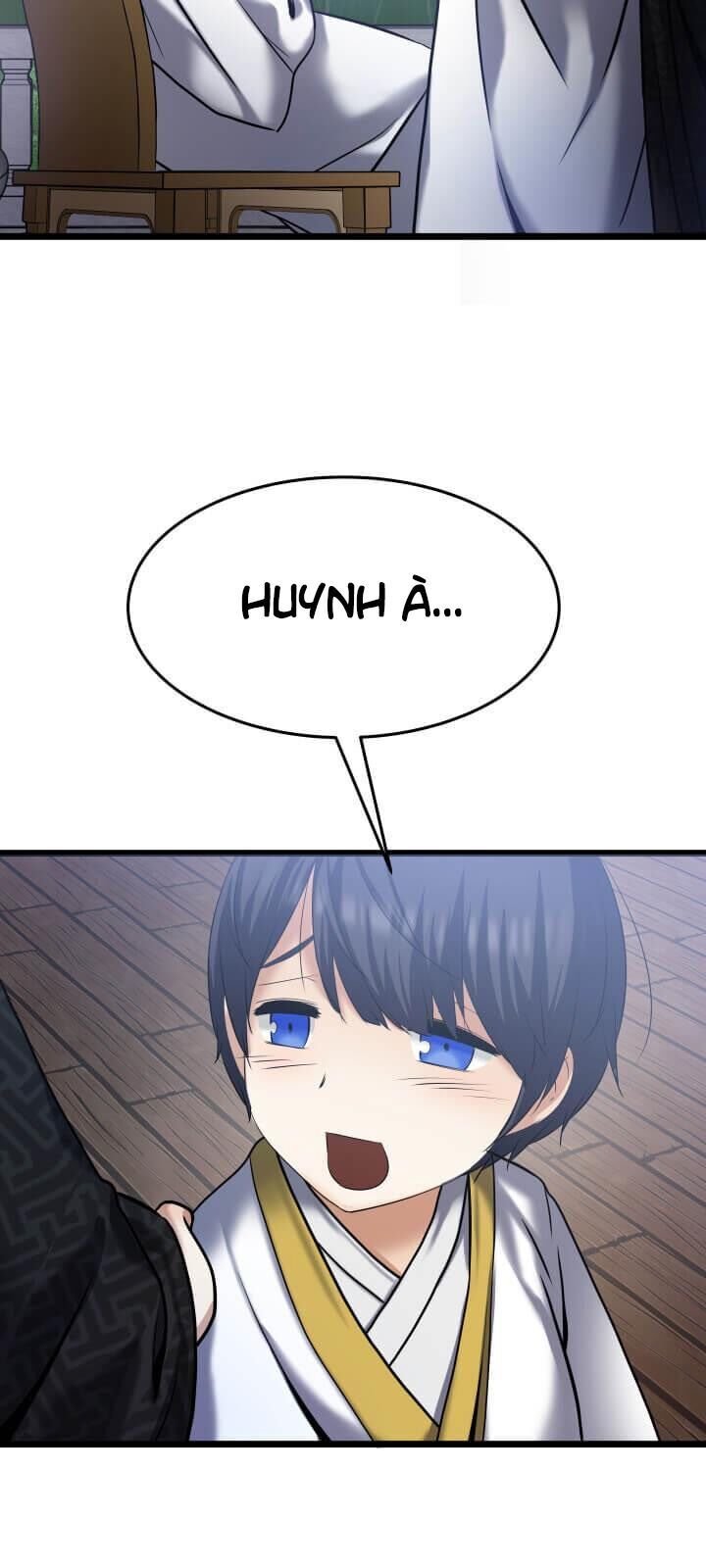 Lôi Thần Chuyển Sinh Chapter 2 - Trang 2