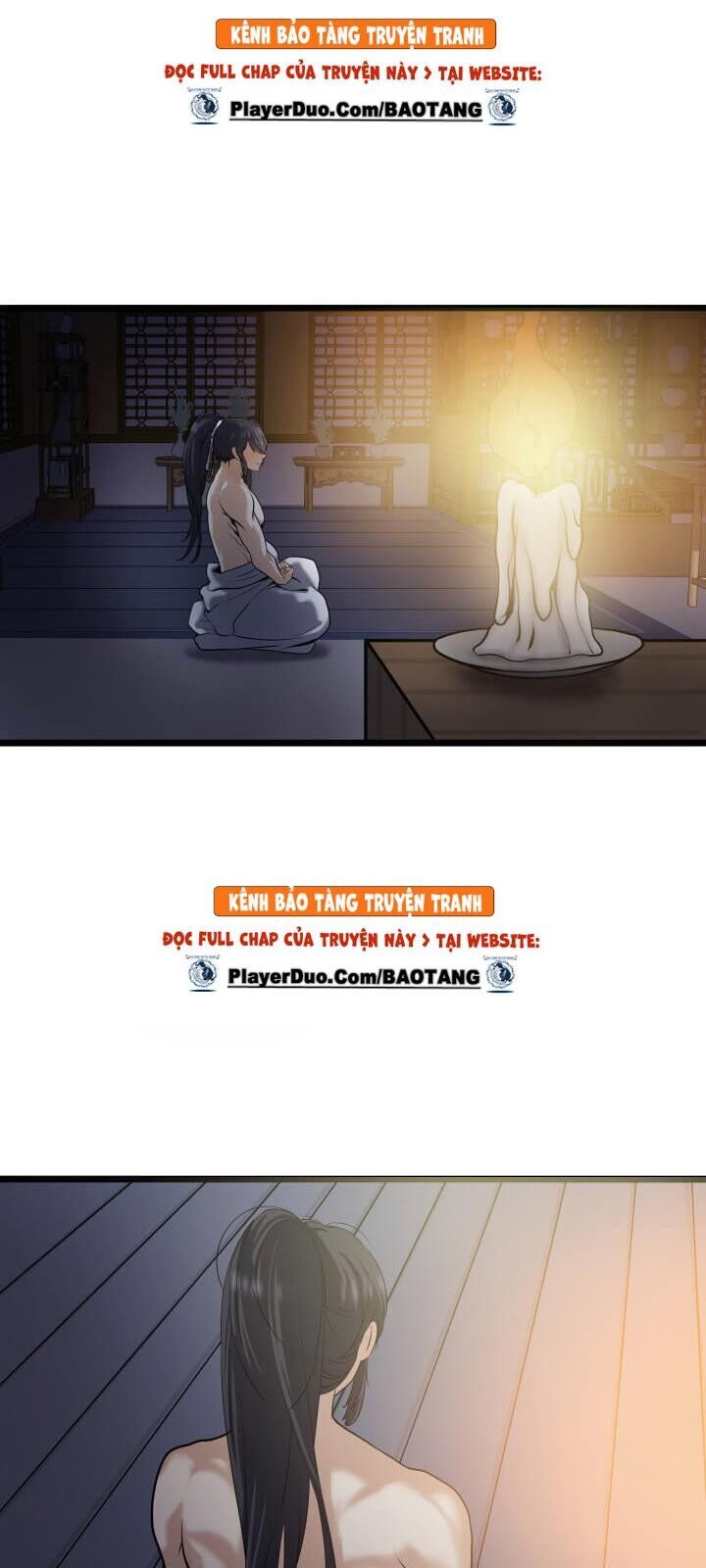 Lôi Thần Chuyển Sinh Chapter 2 - Trang 2