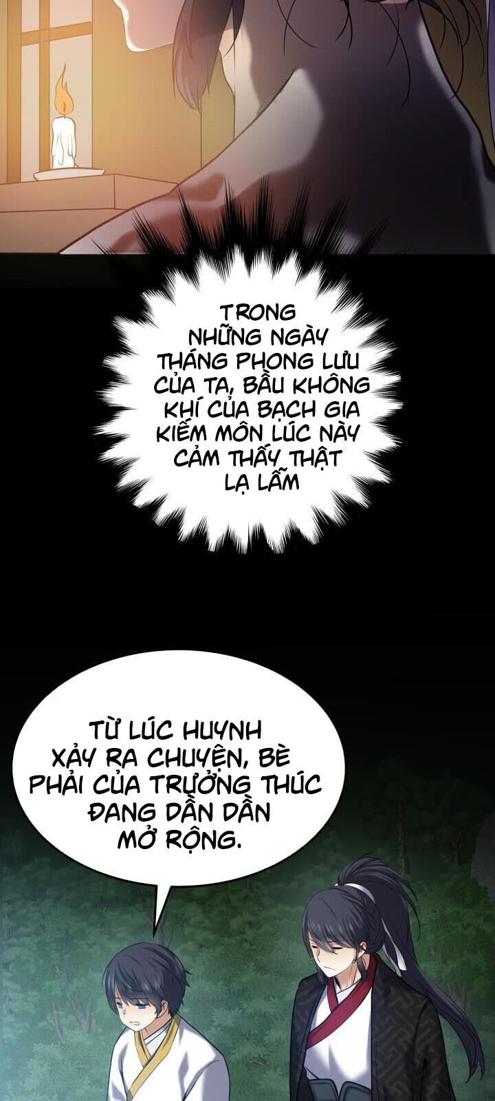 Lôi Thần Chuyển Sinh Chapter 2 - Trang 2