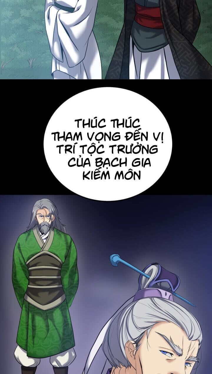 Lôi Thần Chuyển Sinh Chapter 2 - Trang 2