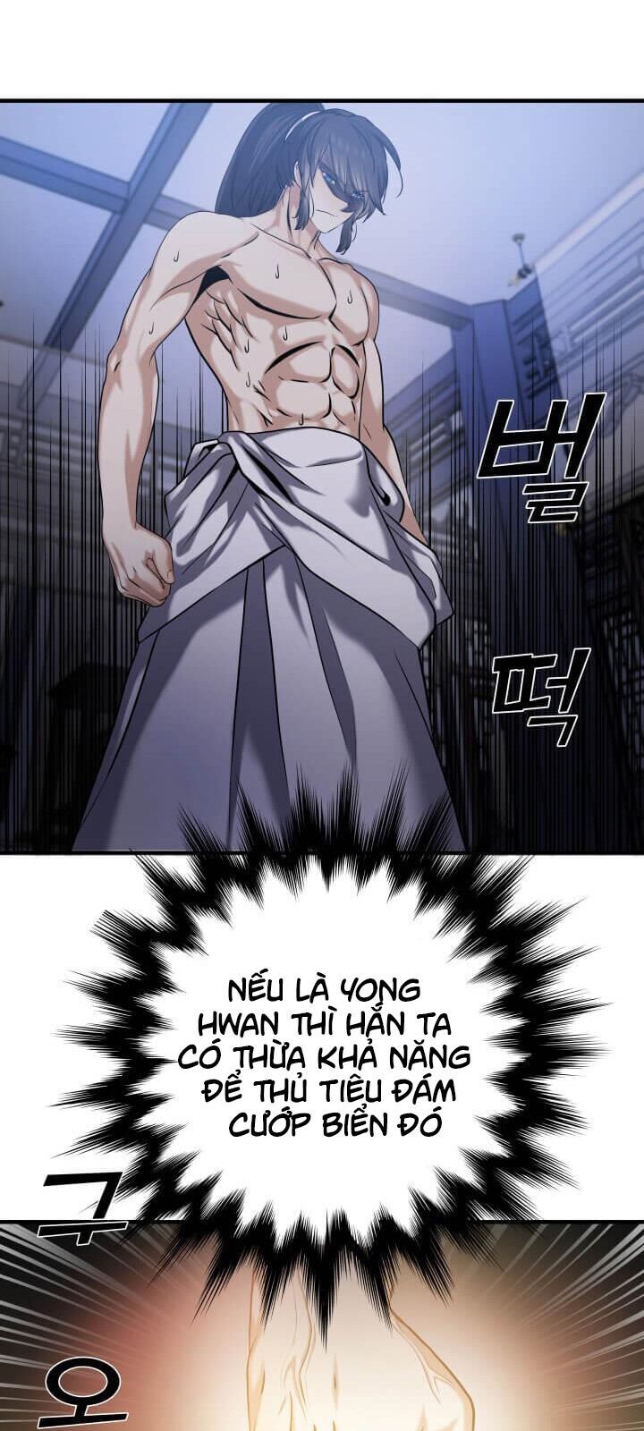 Lôi Thần Chuyển Sinh Chapter 2 - Trang 2