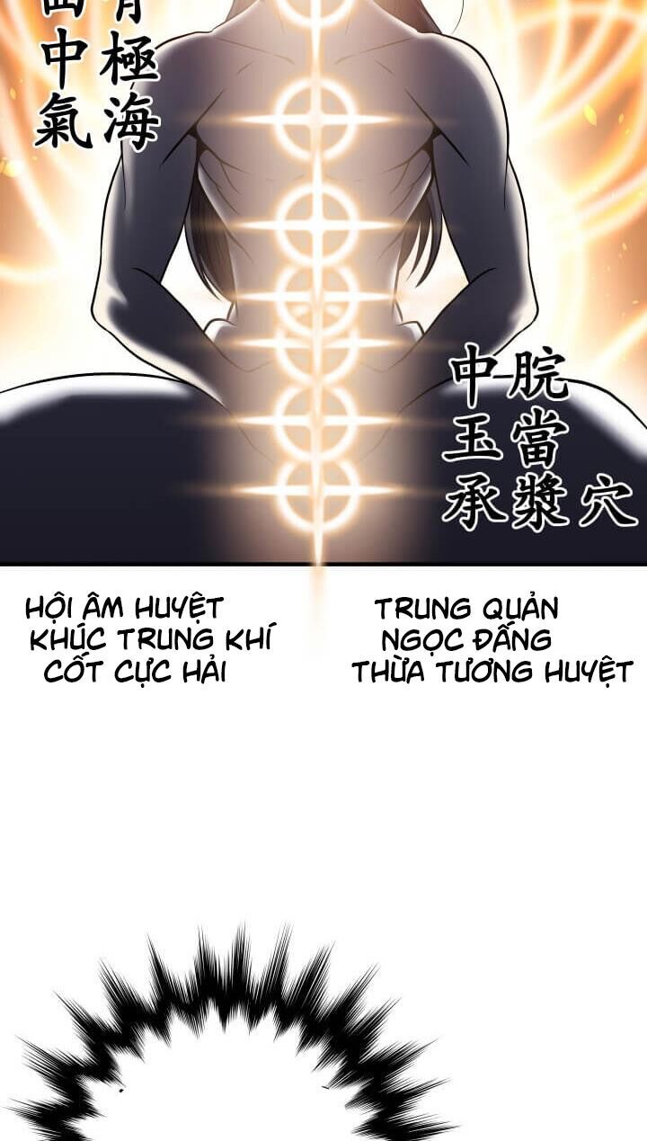Lôi Thần Chuyển Sinh Chapter 2 - Trang 2