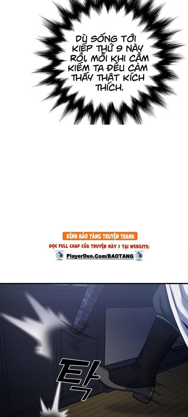 Lôi Thần Chuyển Sinh Chapter 2 - Trang 2