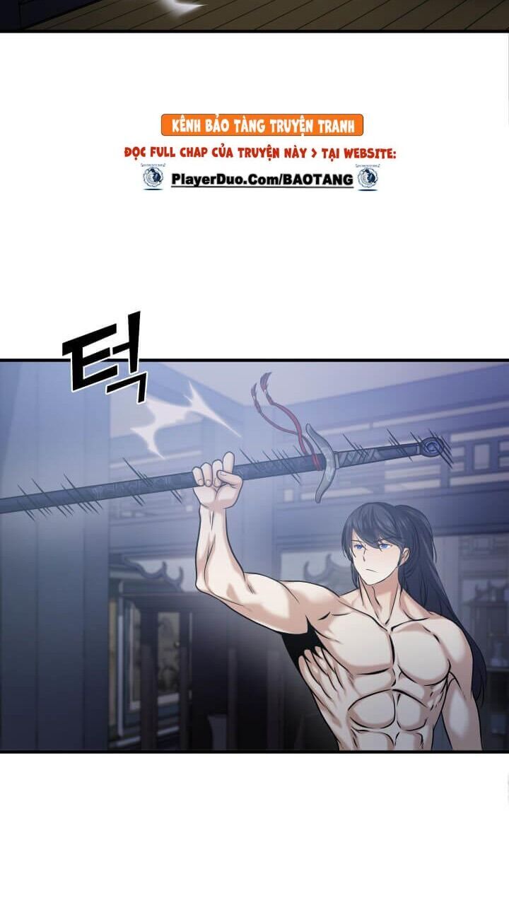 Lôi Thần Chuyển Sinh Chapter 2 - Trang 2