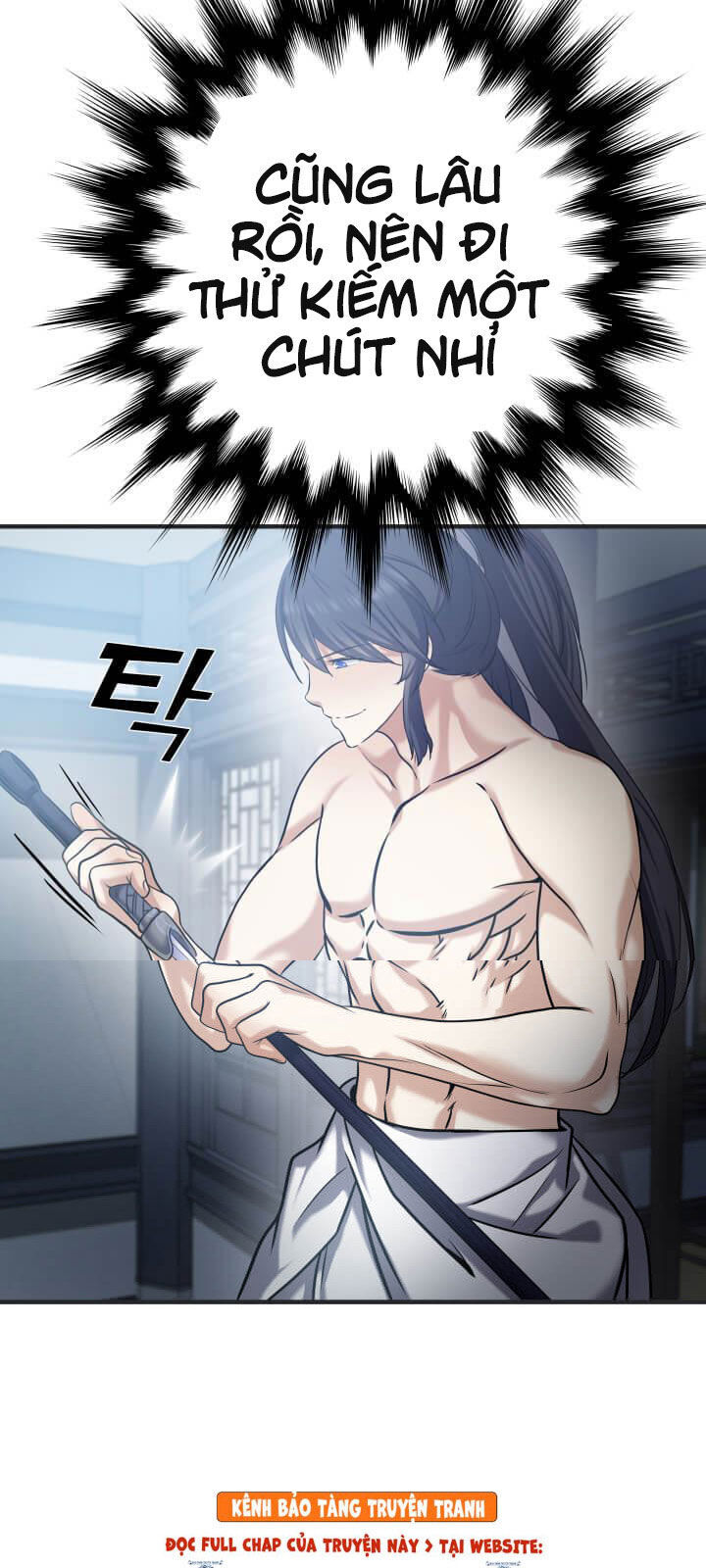 Lôi Thần Chuyển Sinh Chapter 2 - Trang 2