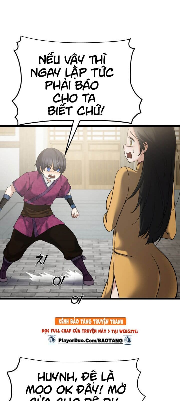 Lôi Thần Chuyển Sinh Chapter 2 - Trang 2