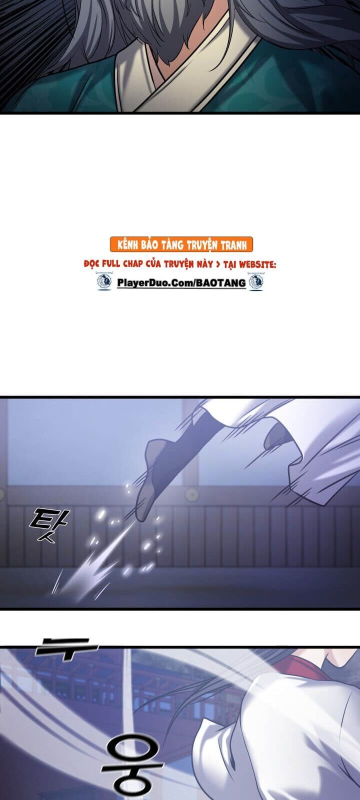 Lôi Thần Chuyển Sinh Chapter 2 - Trang 2