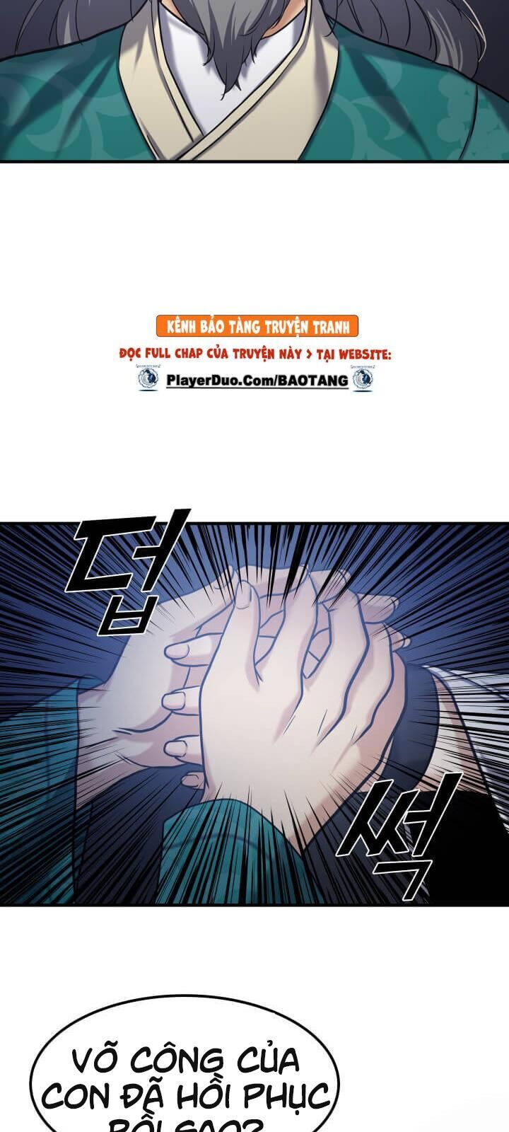 Lôi Thần Chuyển Sinh Chapter 2 - Trang 2