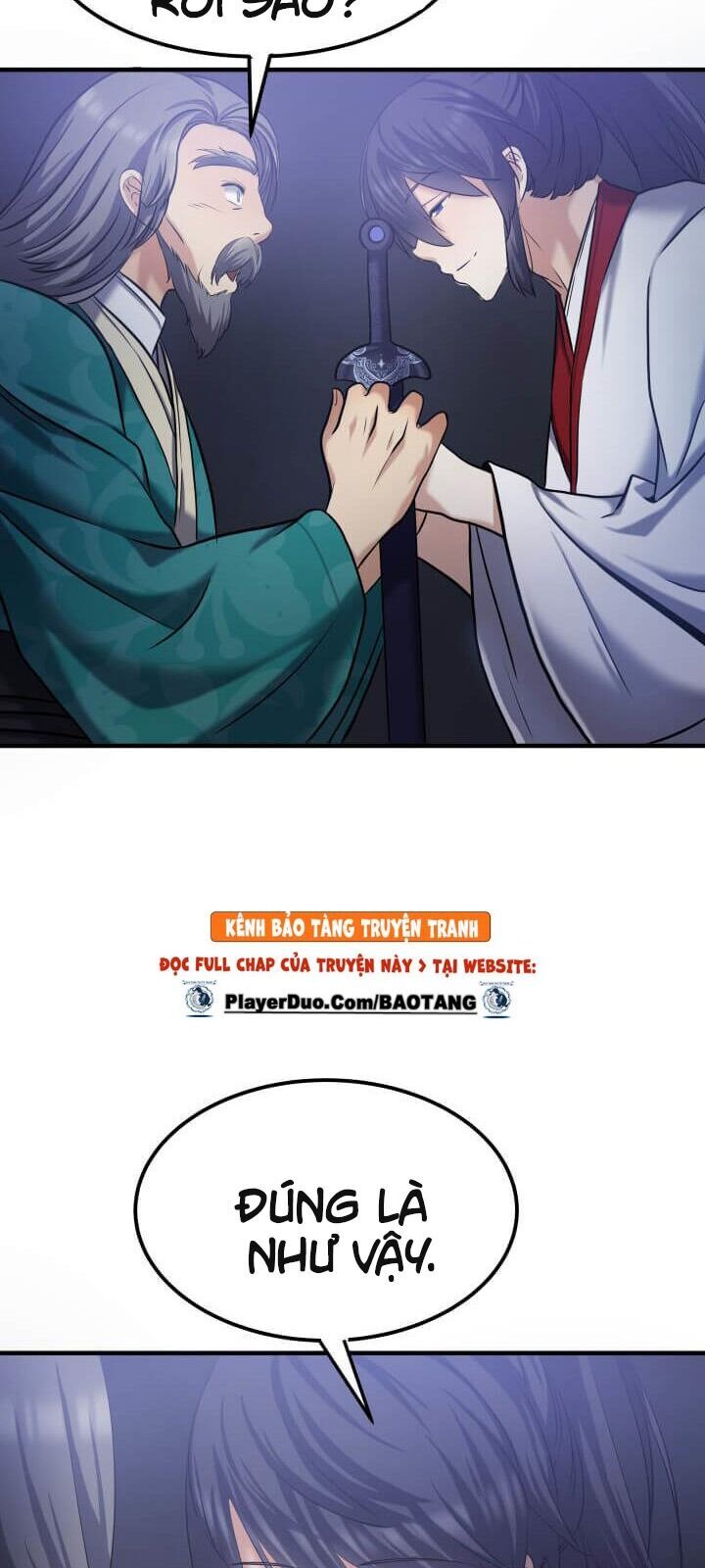 Lôi Thần Chuyển Sinh Chapter 2 - Trang 2