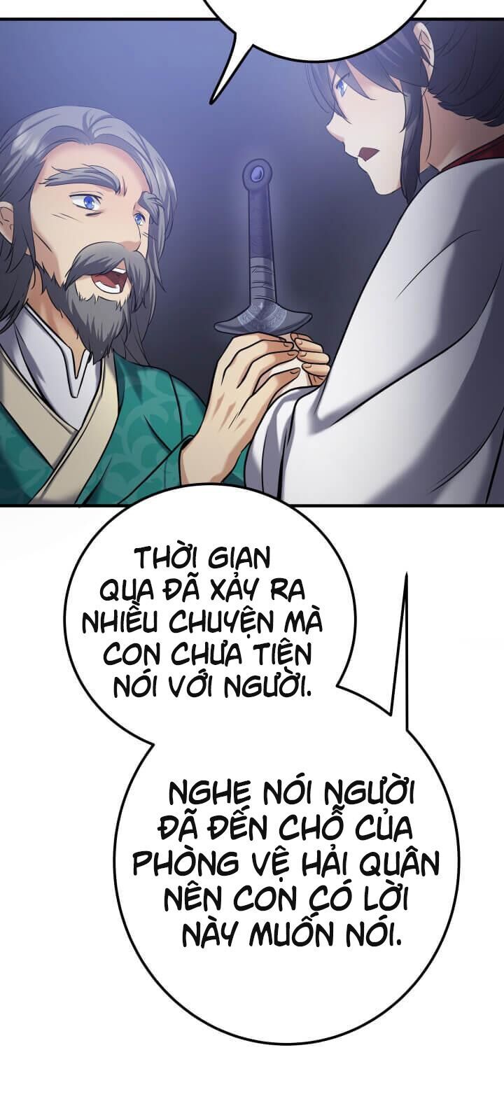 Lôi Thần Chuyển Sinh Chapter 2 - Trang 2