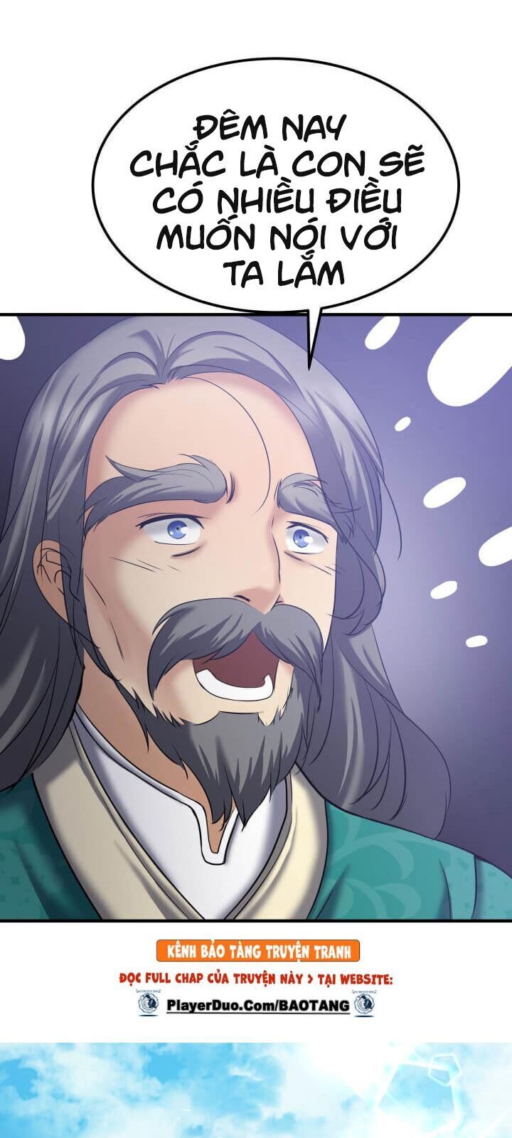 Lôi Thần Chuyển Sinh Chapter 2 - Trang 2