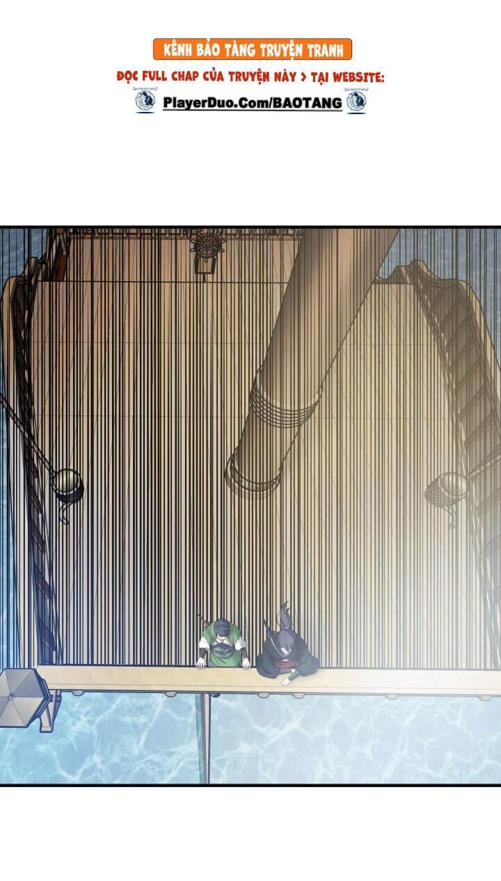 Lôi Thần Chuyển Sinh Chapter 2 - Trang 2