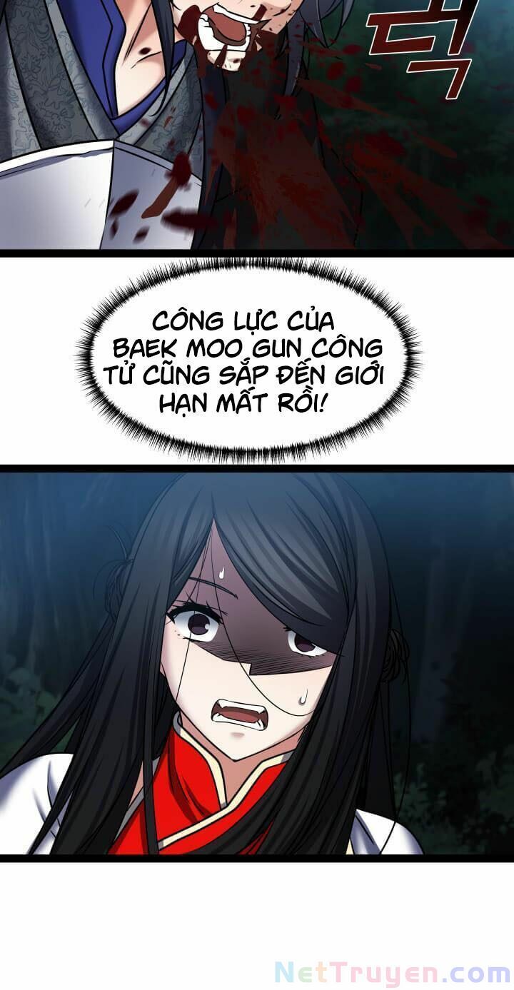 Lôi Thần Chuyển Sinh Chapter 20 - Trang 2