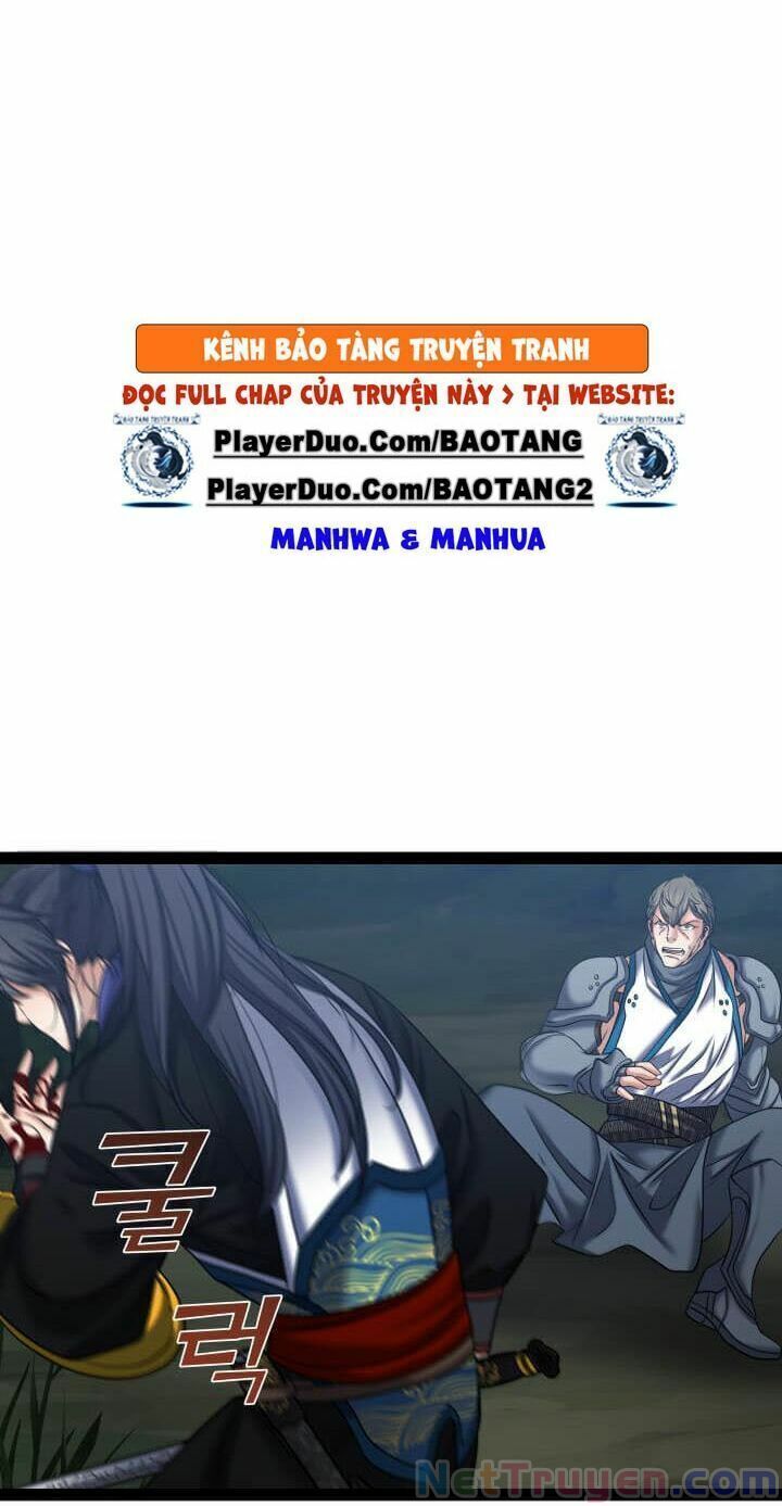 Lôi Thần Chuyển Sinh Chapter 20 - Trang 2