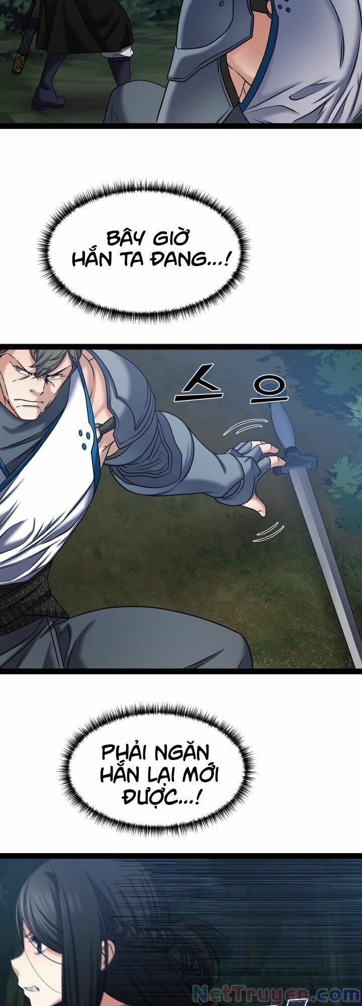 Lôi Thần Chuyển Sinh Chapter 20 - Trang 2