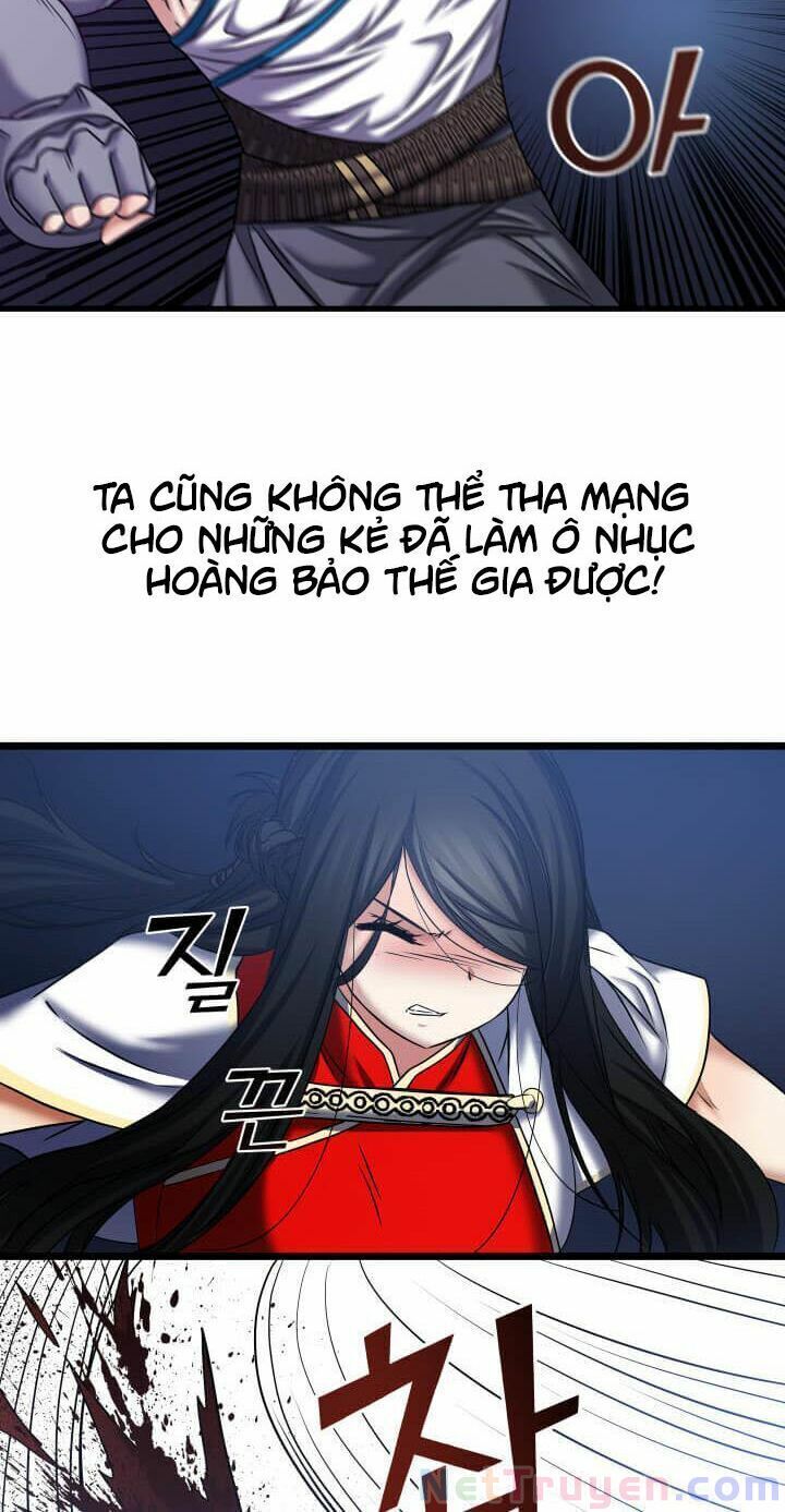 Lôi Thần Chuyển Sinh Chapter 20 - Trang 2