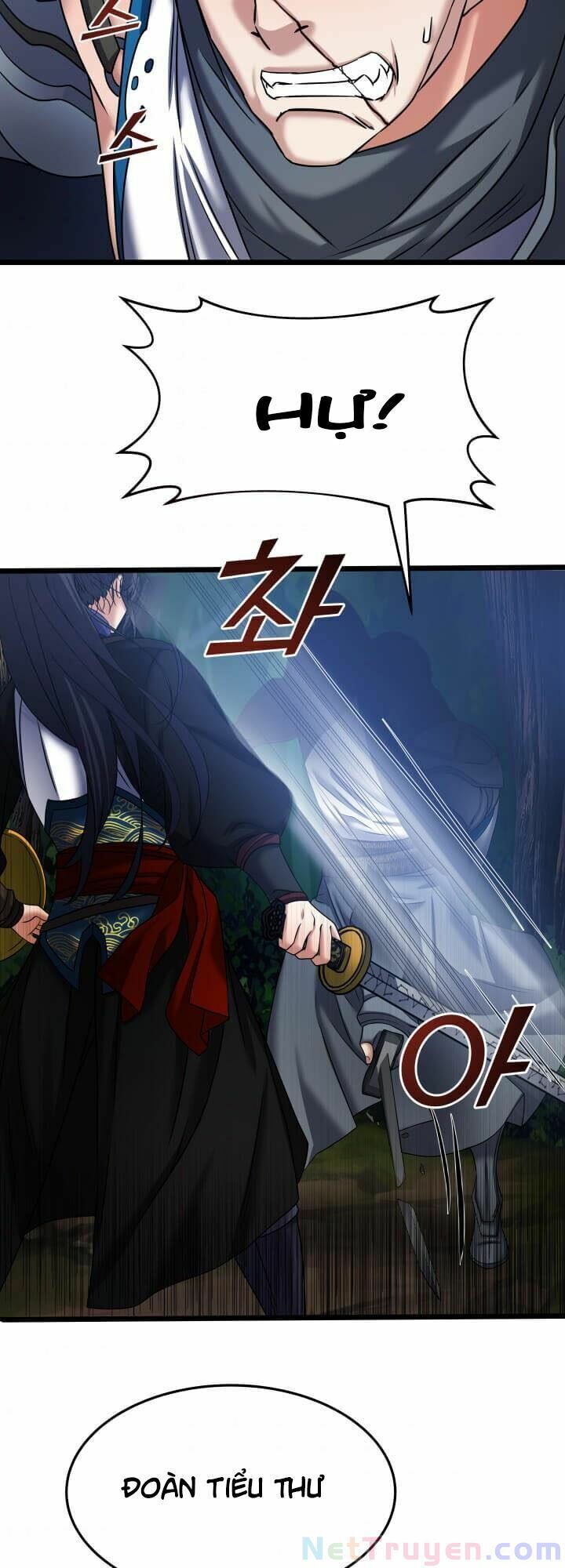 Lôi Thần Chuyển Sinh Chapter 20 - Trang 2