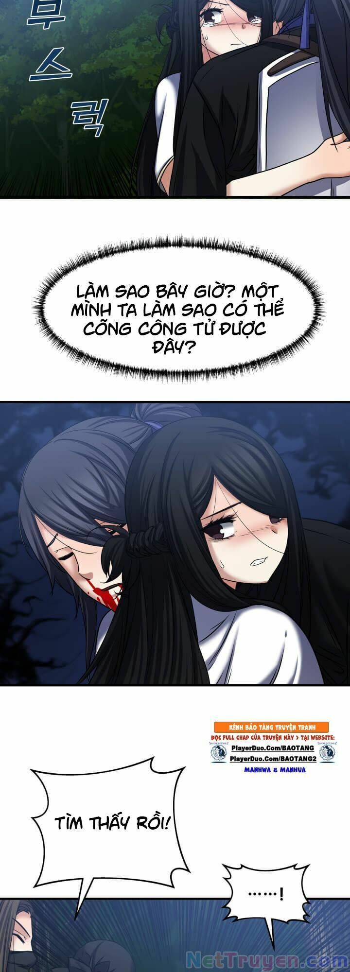 Lôi Thần Chuyển Sinh Chapter 20 - Trang 2