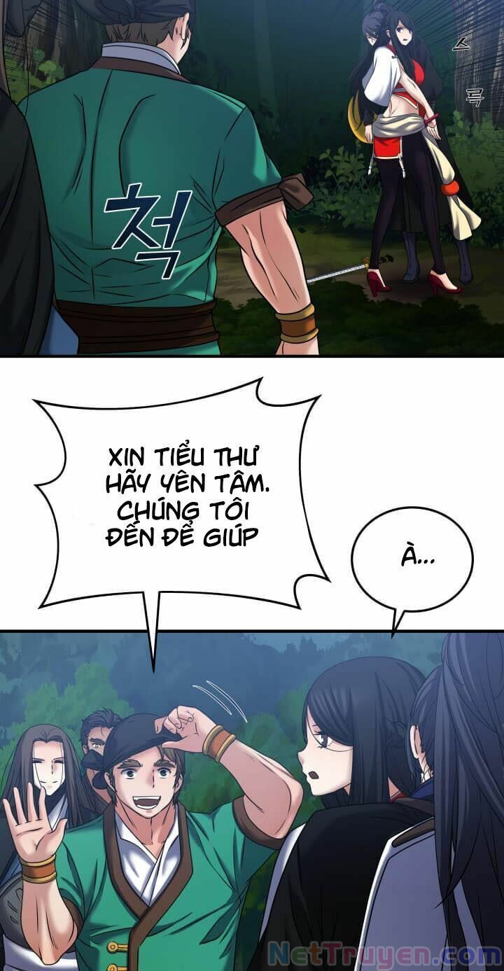 Lôi Thần Chuyển Sinh Chapter 20 - Trang 2