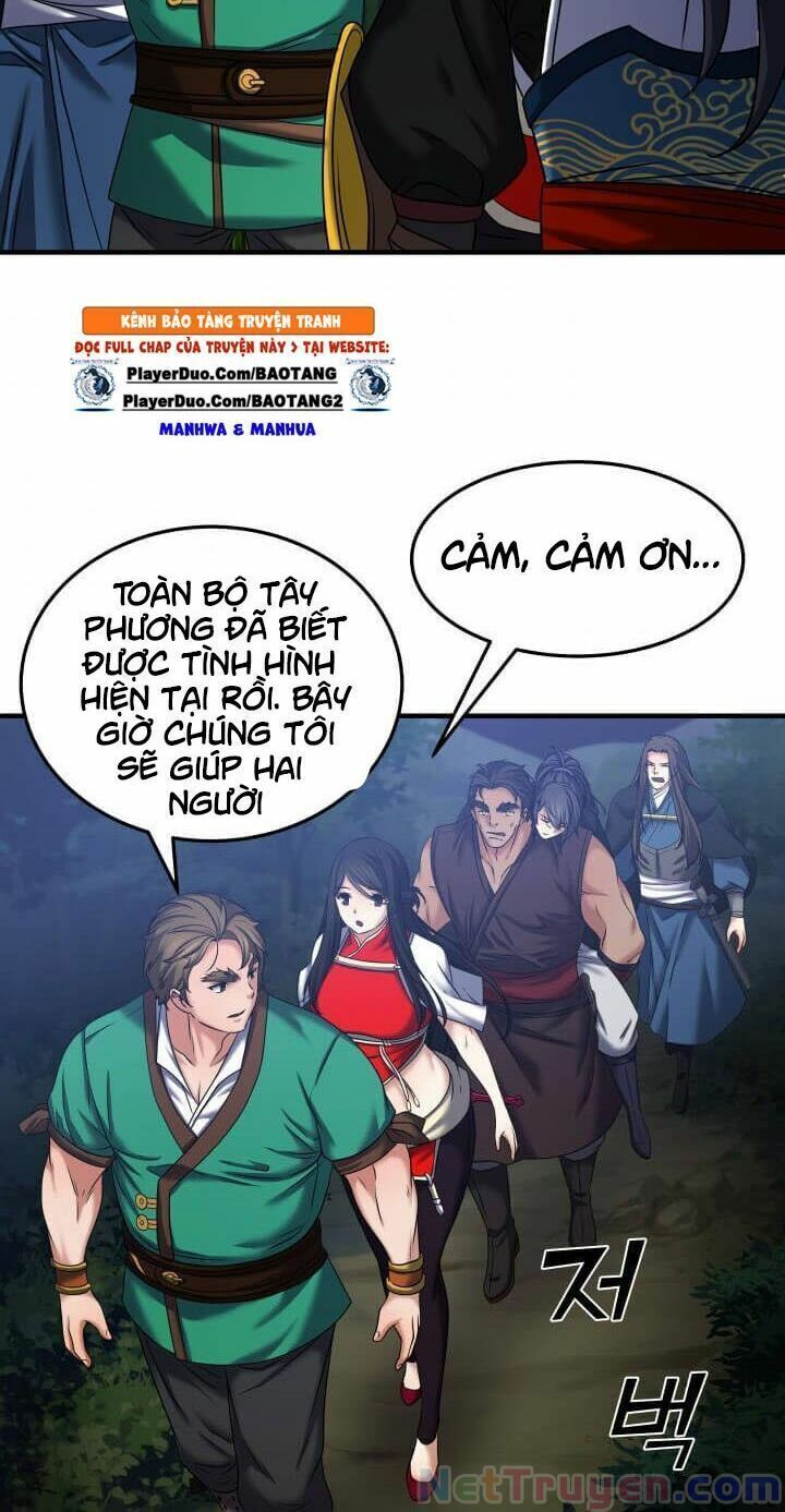 Lôi Thần Chuyển Sinh Chapter 20 - Trang 2