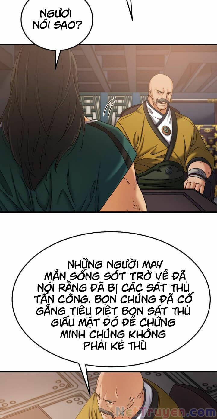 Lôi Thần Chuyển Sinh Chapter 20 - Trang 2