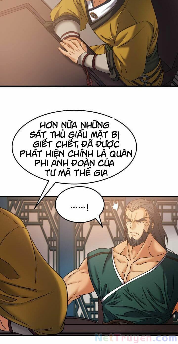 Lôi Thần Chuyển Sinh Chapter 20 - Trang 2