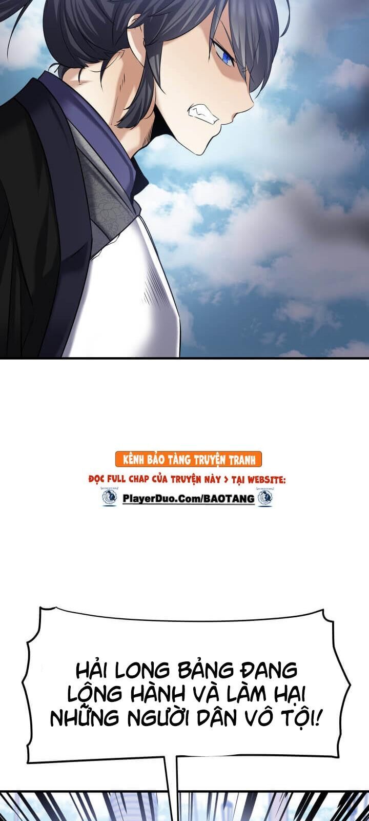 Lôi Thần Chuyển Sinh Chapter 3 - Trang 2