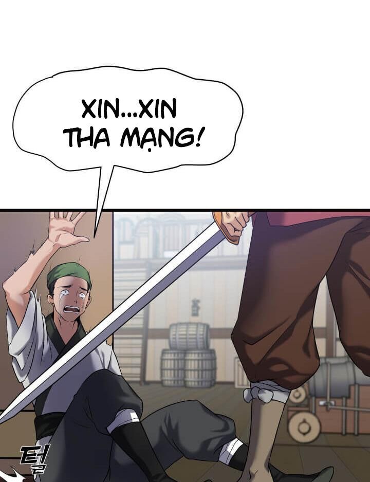 Lôi Thần Chuyển Sinh Chapter 3 - Trang 2