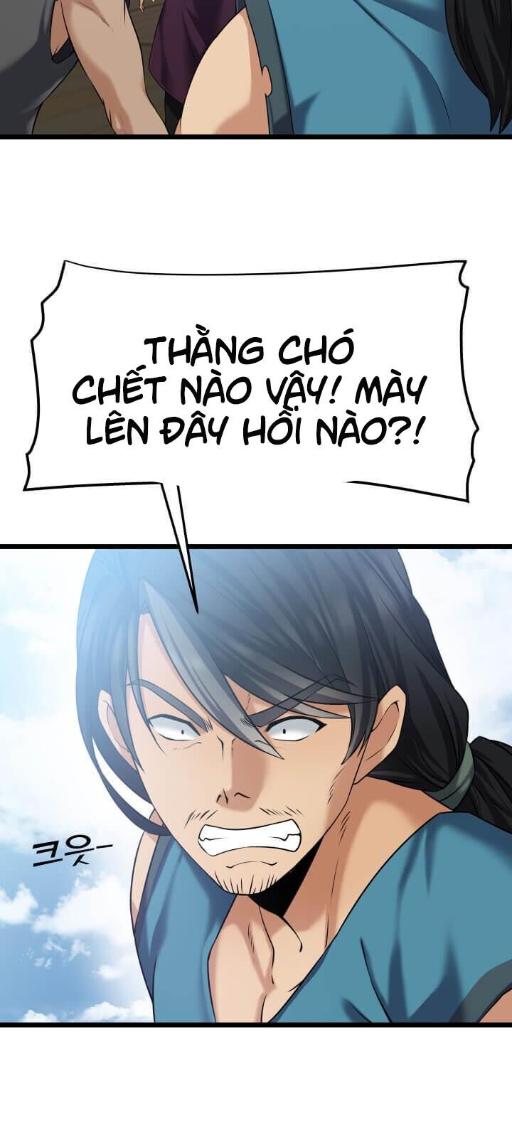 Lôi Thần Chuyển Sinh Chapter 3 - Trang 2