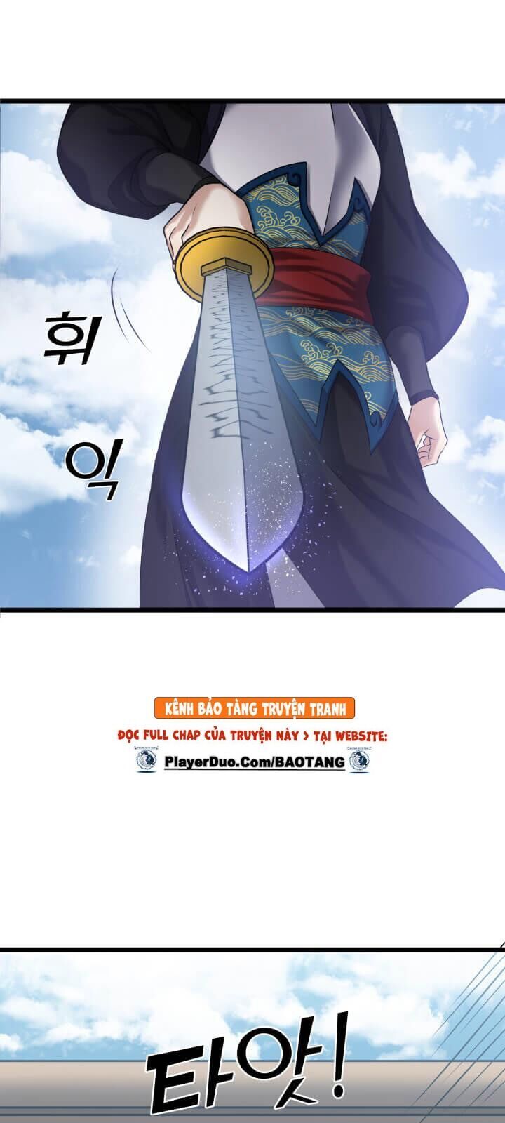 Lôi Thần Chuyển Sinh Chapter 3 - Trang 2