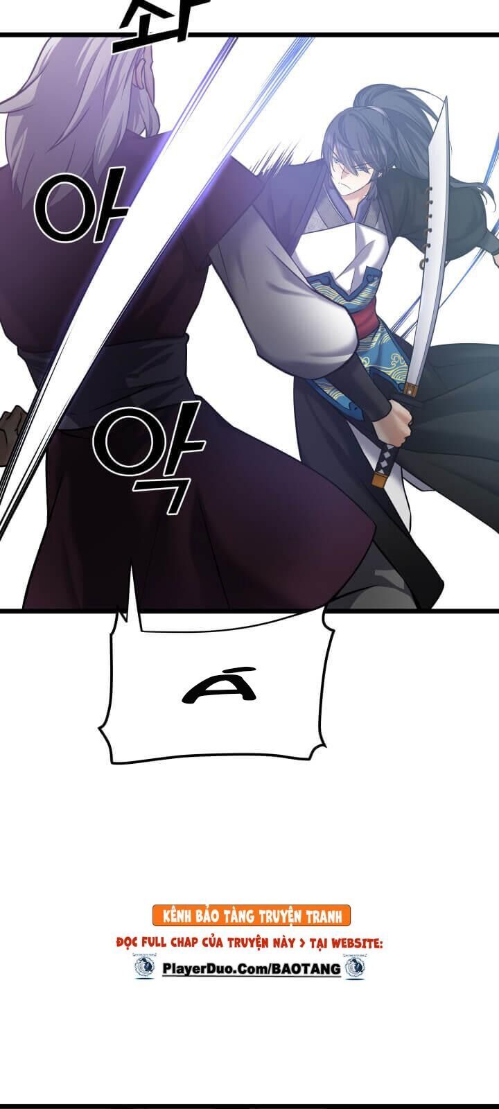 Lôi Thần Chuyển Sinh Chapter 3 - Trang 2