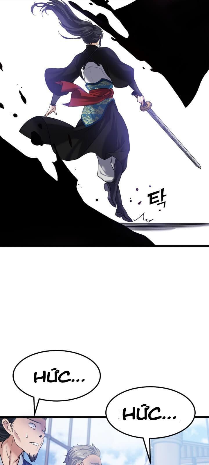 Lôi Thần Chuyển Sinh Chapter 3 - Trang 2