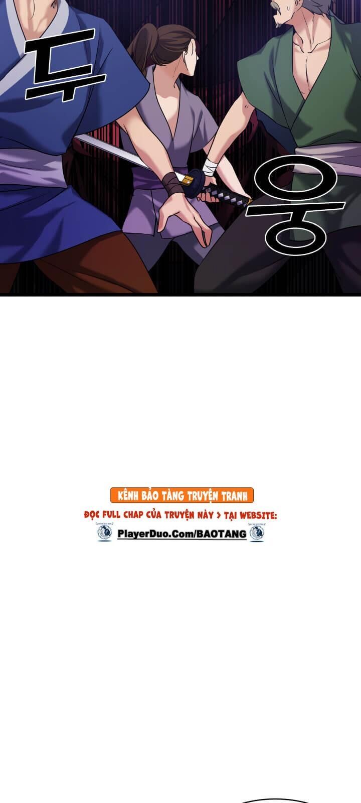 Lôi Thần Chuyển Sinh Chapter 3 - Trang 2