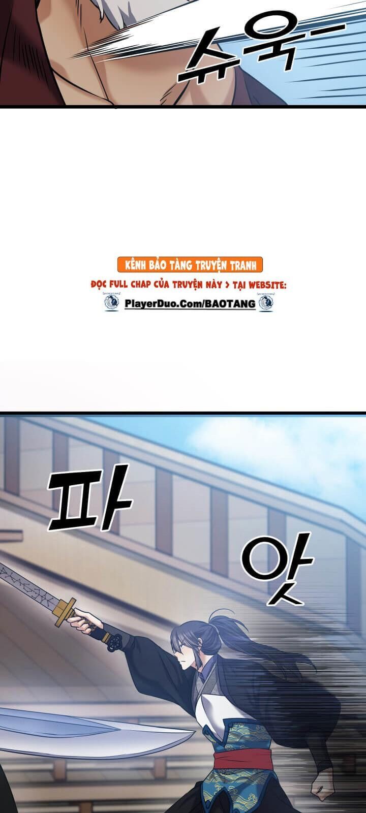 Lôi Thần Chuyển Sinh Chapter 3 - Trang 2
