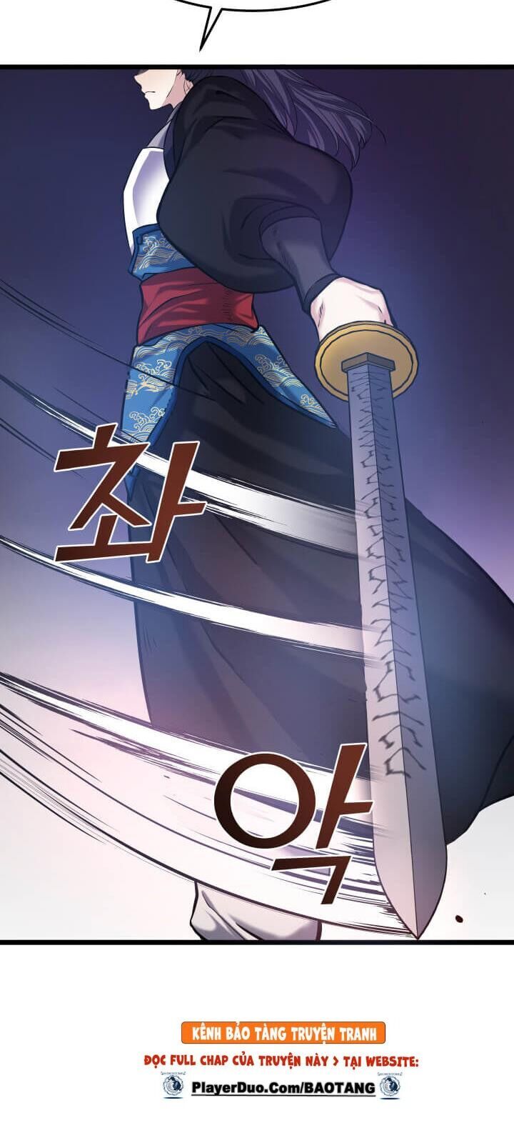 Lôi Thần Chuyển Sinh Chapter 3 - Trang 2