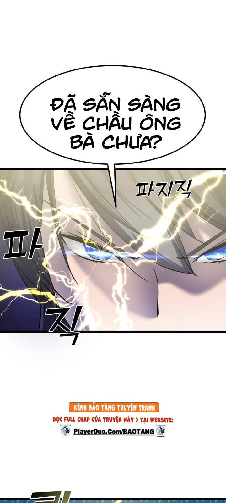 Lôi Thần Chuyển Sinh Chapter 3 - Trang 2